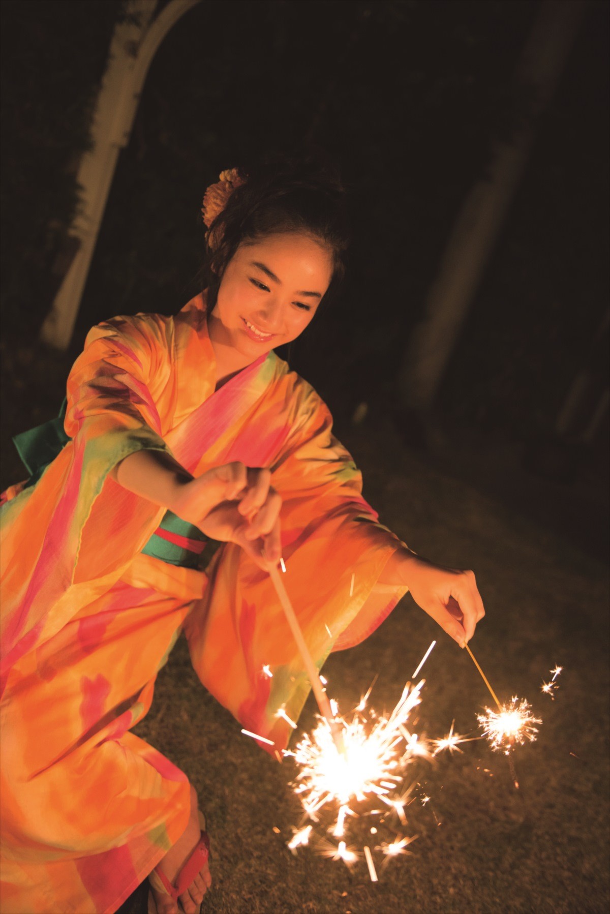 平祐奈、「目標は映画女優」“この道を選んでよかった” 女優として邁進