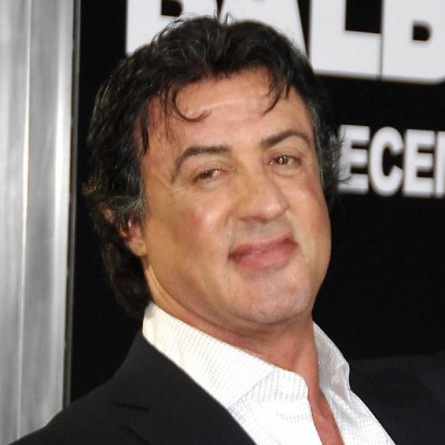 プロフィール用　Sylvester Stallone25438_SYLVESTER STALLONE3