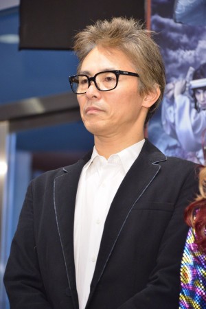 ミュージカル『リボンの騎士』公開ゲネプロにて