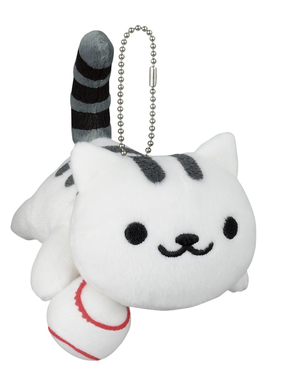 『ねこあつめ』一番くじ、A賞は“冬仕様”まんぞくさん　ツイッターキャンペーンも実施