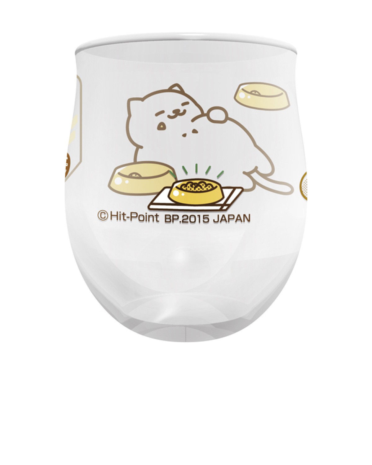 『ねこあつめ』一番くじ、A賞は“冬仕様”まんぞくさん　ツイッターキャンペーンも実施