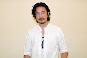 『ラスト・ナイツ』紀里谷和明監督インタビュー