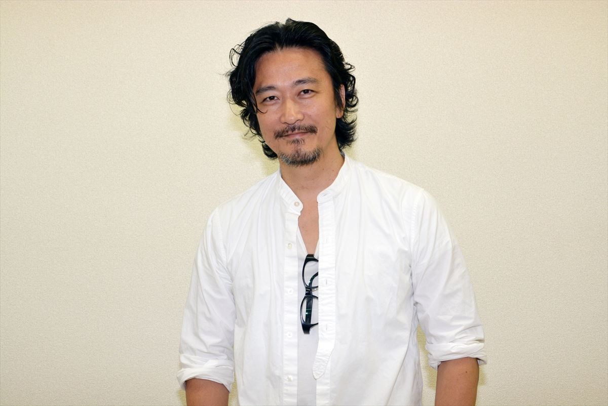 海外進出を果たした紀里谷和明監督、そっぽを向かれた「日本映画」への片思いを激白