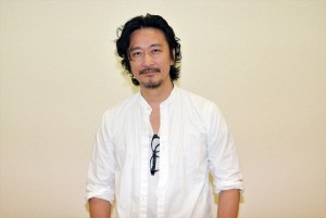 『ラスト・ナイツ』紀里谷和明監督インタビュー