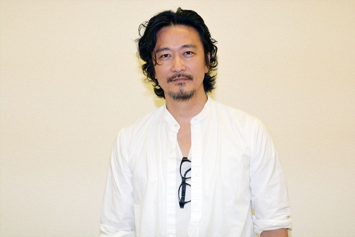 海外進出を果たした紀里谷和明監督、そっぽを向かれた「日本映画」への片思いを激白