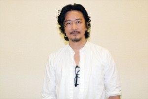 『ラスト・ナイツ』紀里谷和明監督インタビュー