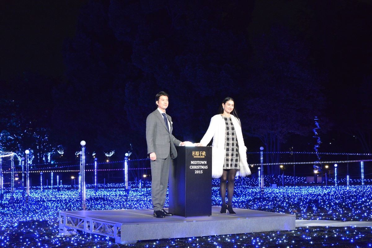 小雪、素敵な夫婦の条件は「2人の時間を作ること」夫婦デートを推奨