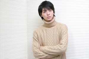 ドラマ、舞台と活躍を続けている高杉真宙、2015年を振り返る