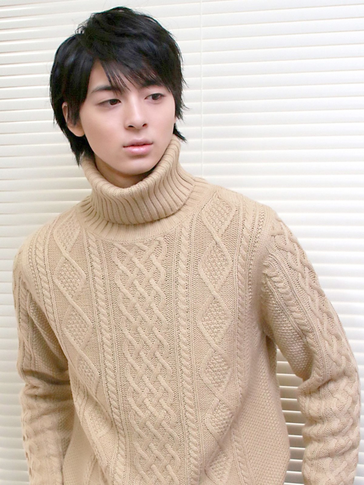 高杉真宙、同世代には「負けられない」憧れと負けん気の強さが活躍のカギに