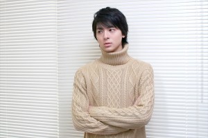 ドラマ、舞台と活躍を続けている高杉真宙、2015年を振り返る