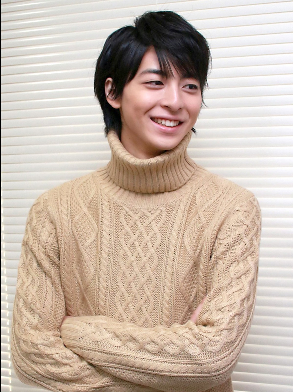 高杉真宙、同世代には「負けられない」憧れと負けん気の強さが活躍のカギに
