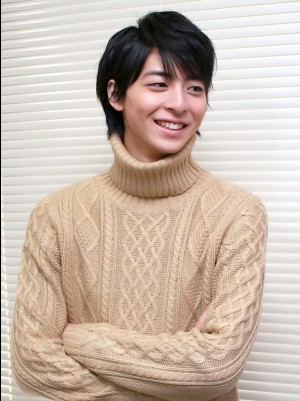 ドラマ、舞台と活躍を続けている高杉真宙、2015年を振り返る