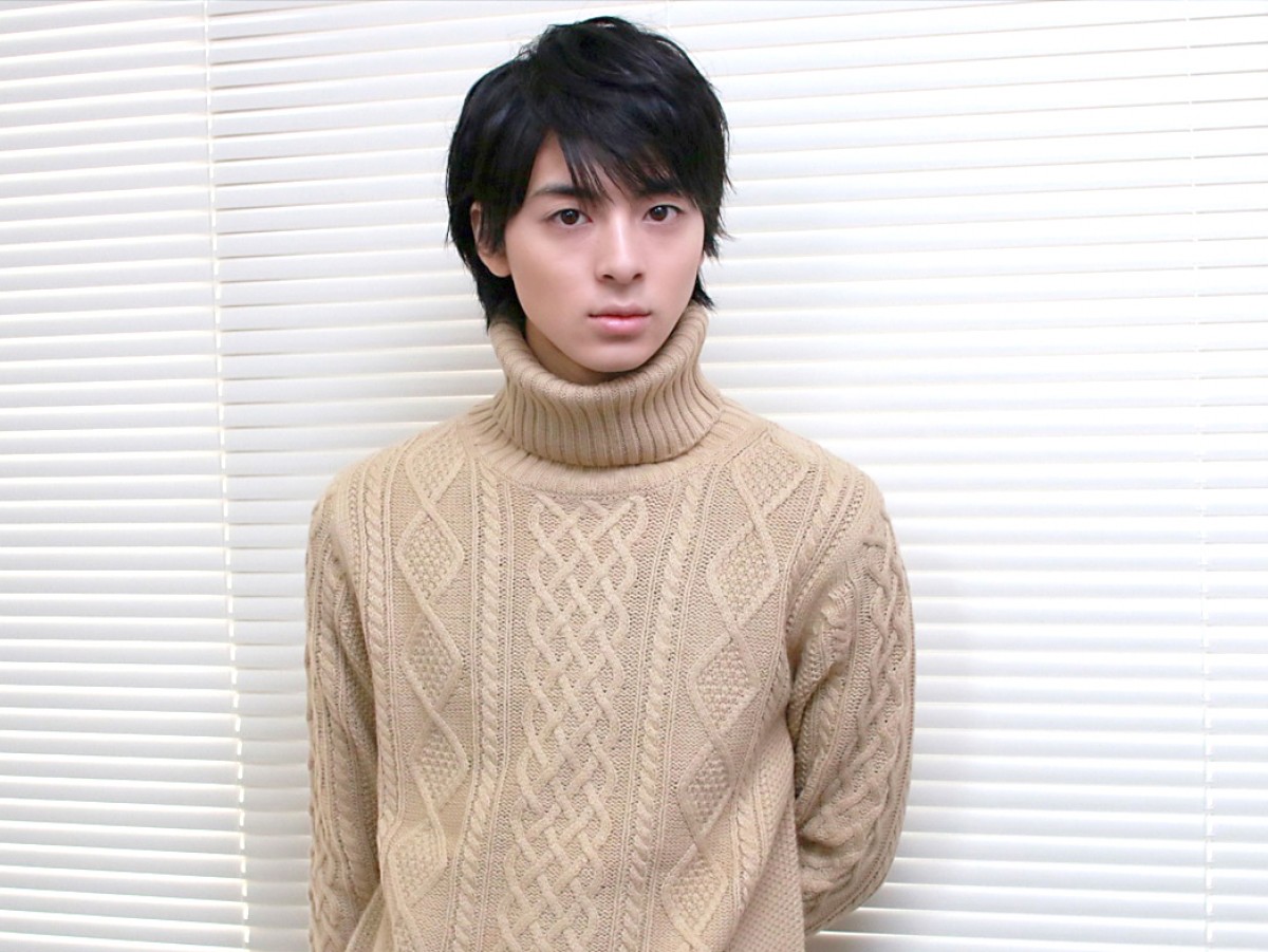 高杉真宙、同世代には「負けられない」憧れと負けん気の強さが活躍のカギに