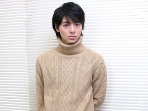 ドラマ、舞台と活躍を続けている高杉真宙、2015年を振り返る