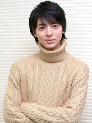 ドラマ、舞台と活躍を続けている高杉真宙、2015年を振り返る