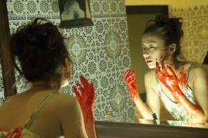 『フジコ』場面写真