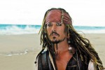 ジョニー・デップ、『パイレーツ』ジャック・スパロウ役は「クビ寸前だった」と告白