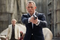 2012年公開『007 スカイフォール』が地上波初放送！