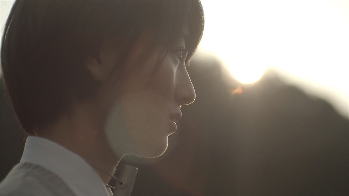 高月彩良、殺気に満ちた表情に注目！映画『人狼ゲーム』衝撃の予告編が解禁