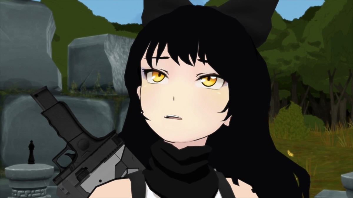 RWBY