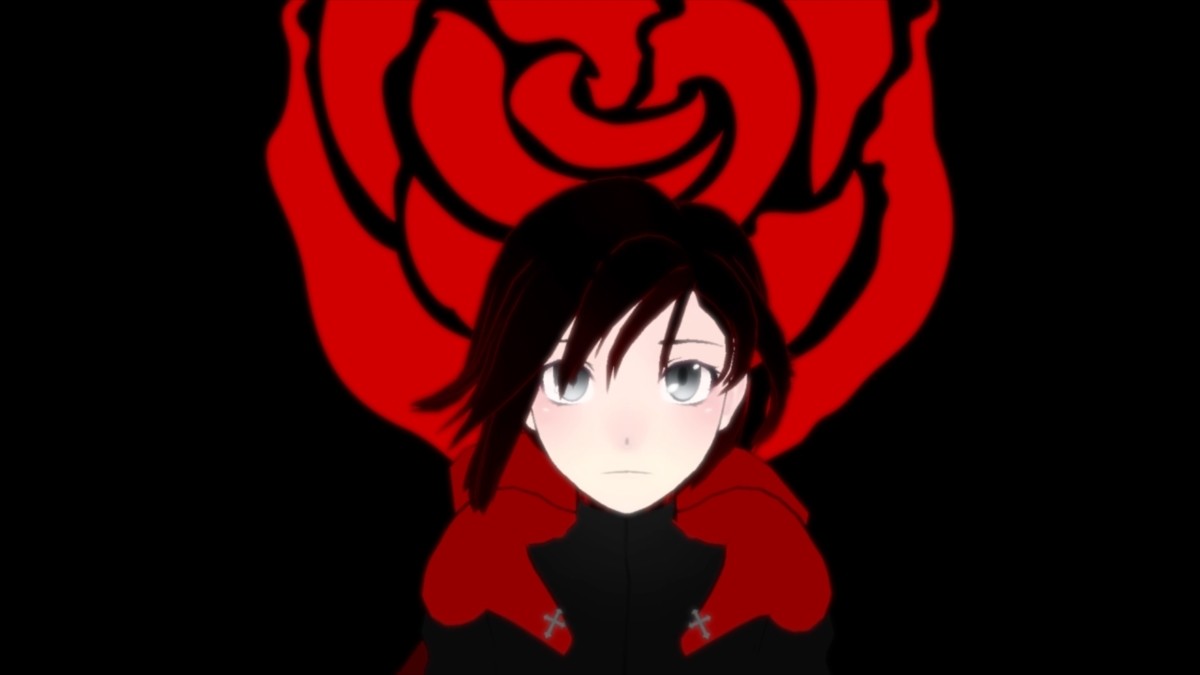 RWBY