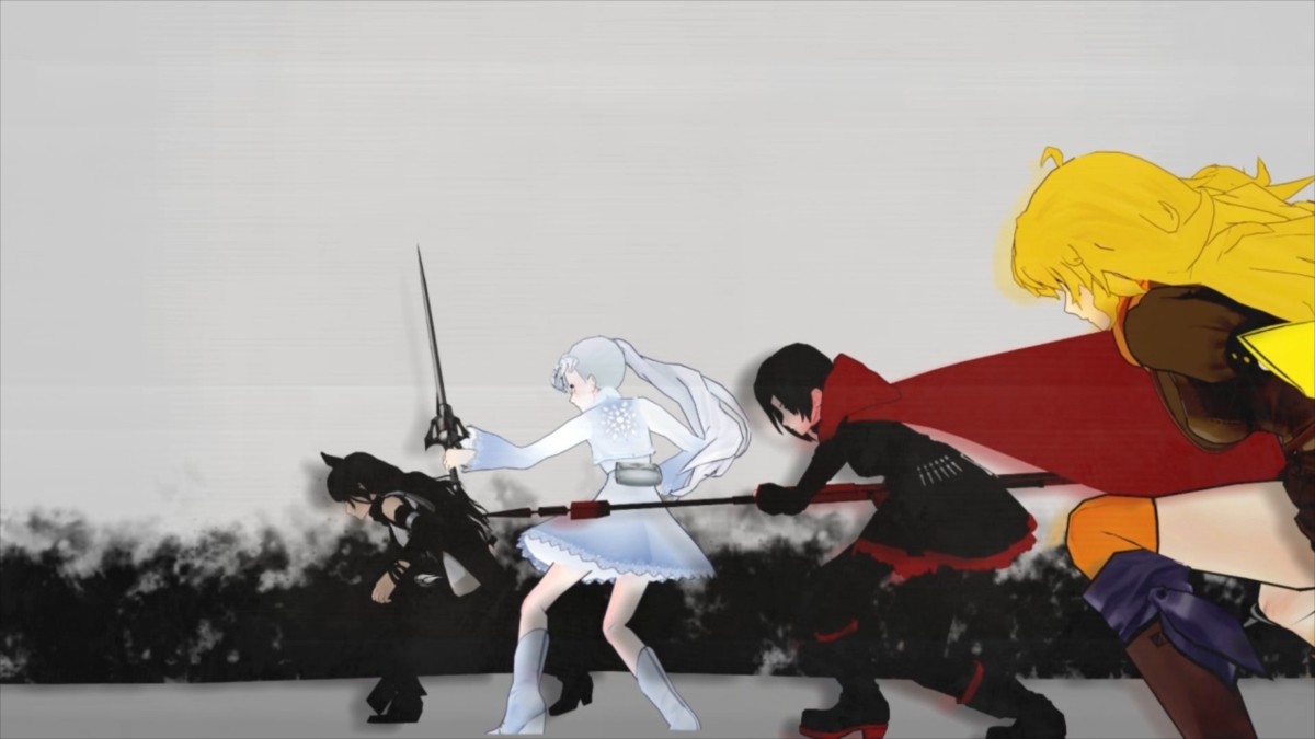RWBY