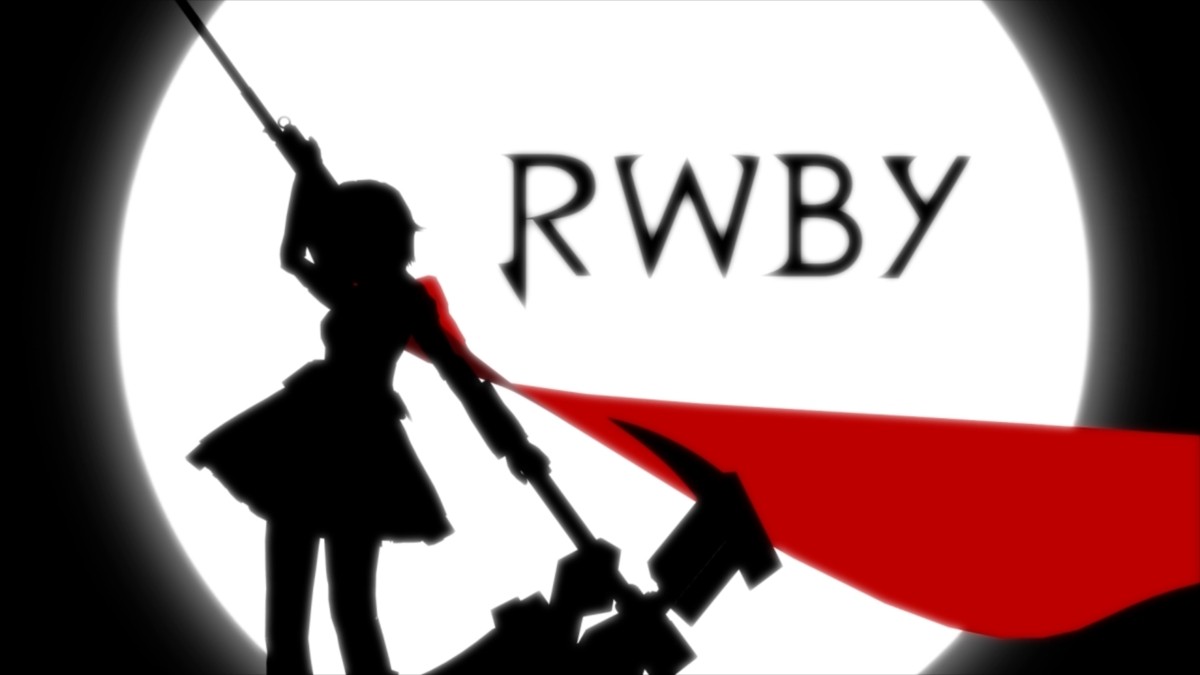 RWBY