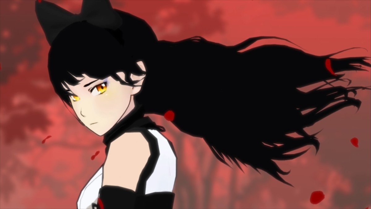 RWBY