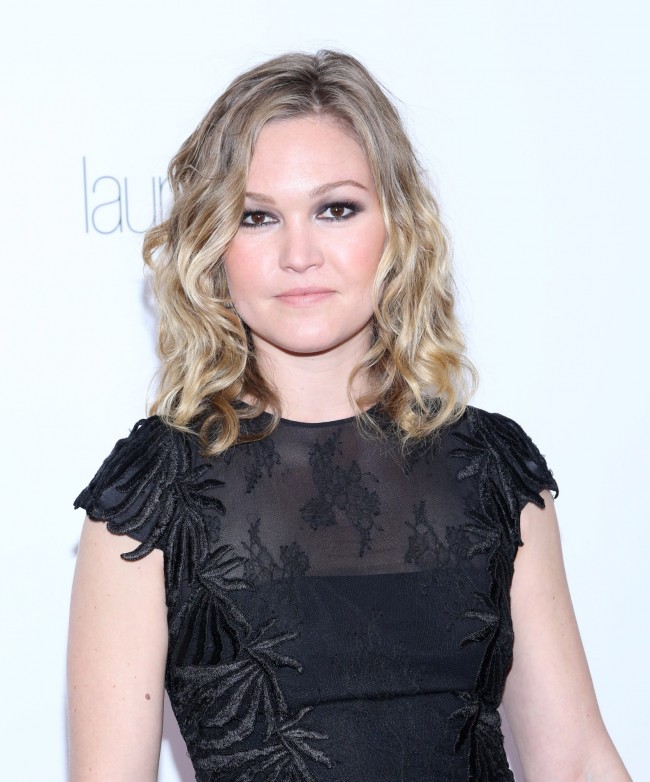 Julia Stiles、ジュリア・スタイルズ