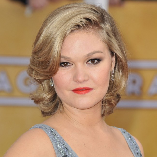 プロフィール用　Julia Stiles、ジュリア・スタイルズ