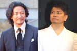 宮迫博之、紀里谷和明監督に激怒　『CASSHERN』の無茶な演出で眼病に