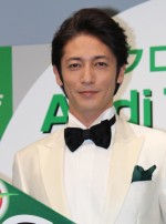 玉木宏、芸能界の結婚ラッシュに「続こうとは思いません」