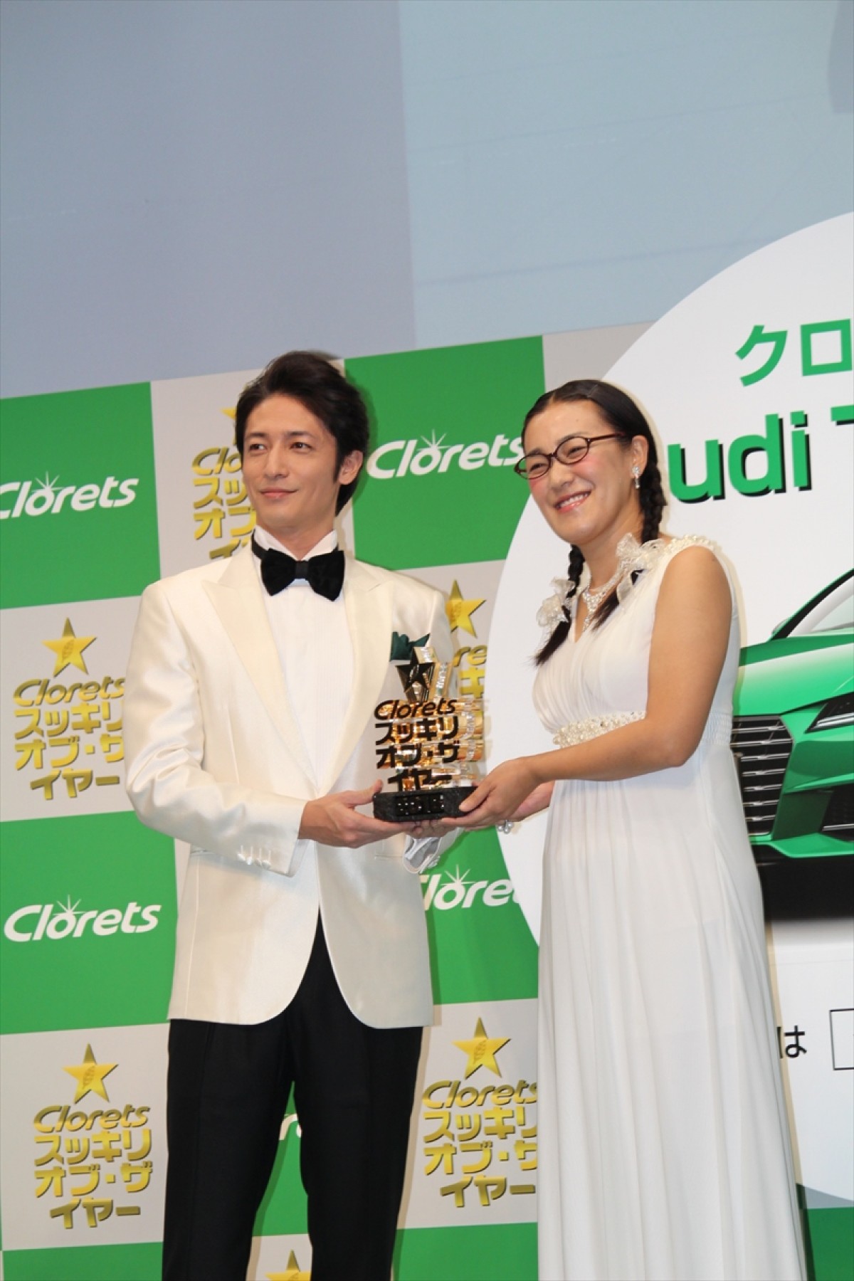 玉木宏、芸能界の結婚ラッシュに「続こうとは思いません」