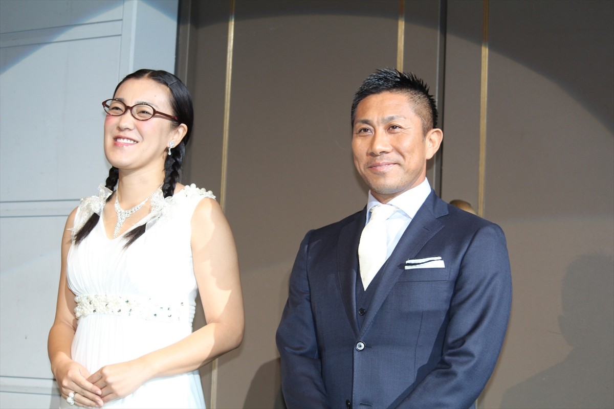 玉木宏、芸能界の結婚ラッシュに「続こうとは思いません」