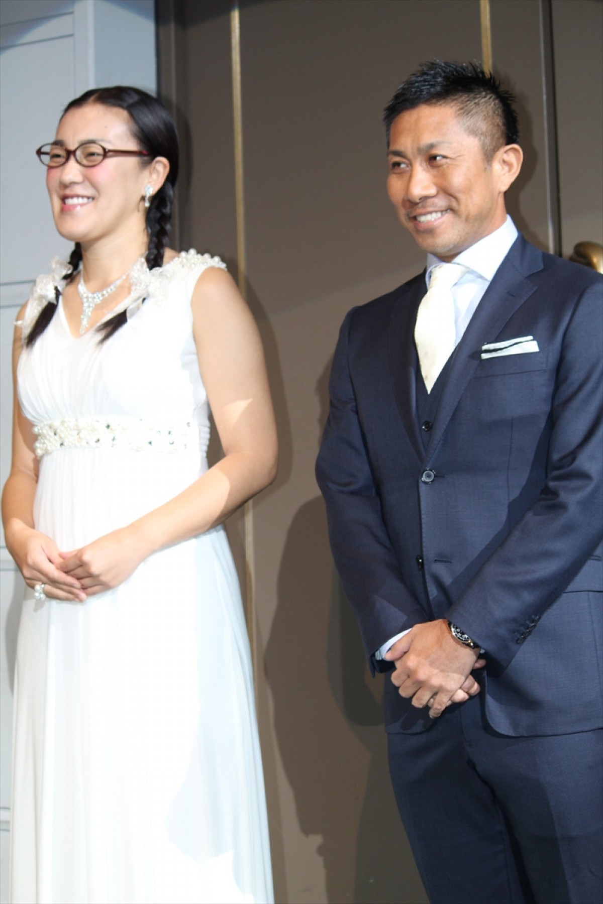 玉木宏、芸能界の結婚ラッシュに「続こうとは思いません」