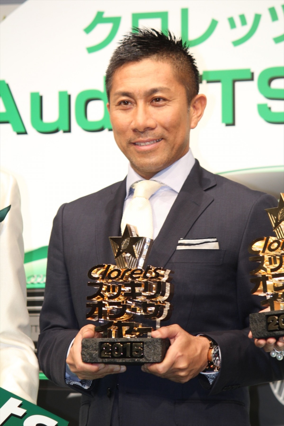 玉木宏、芸能界の結婚ラッシュに「続こうとは思いません」