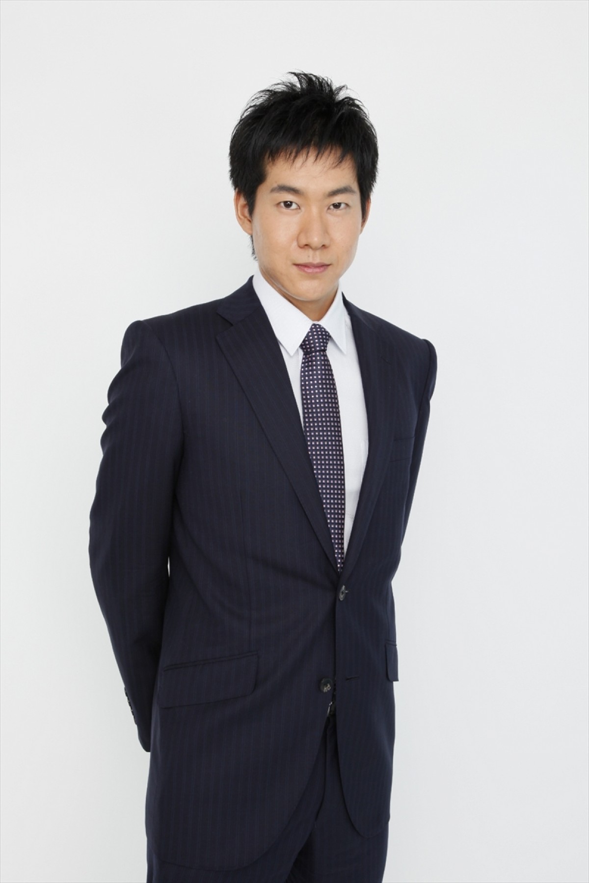吉田羊、“ひつじ年”の『日本有線大賞』で生放送MC初挑戦