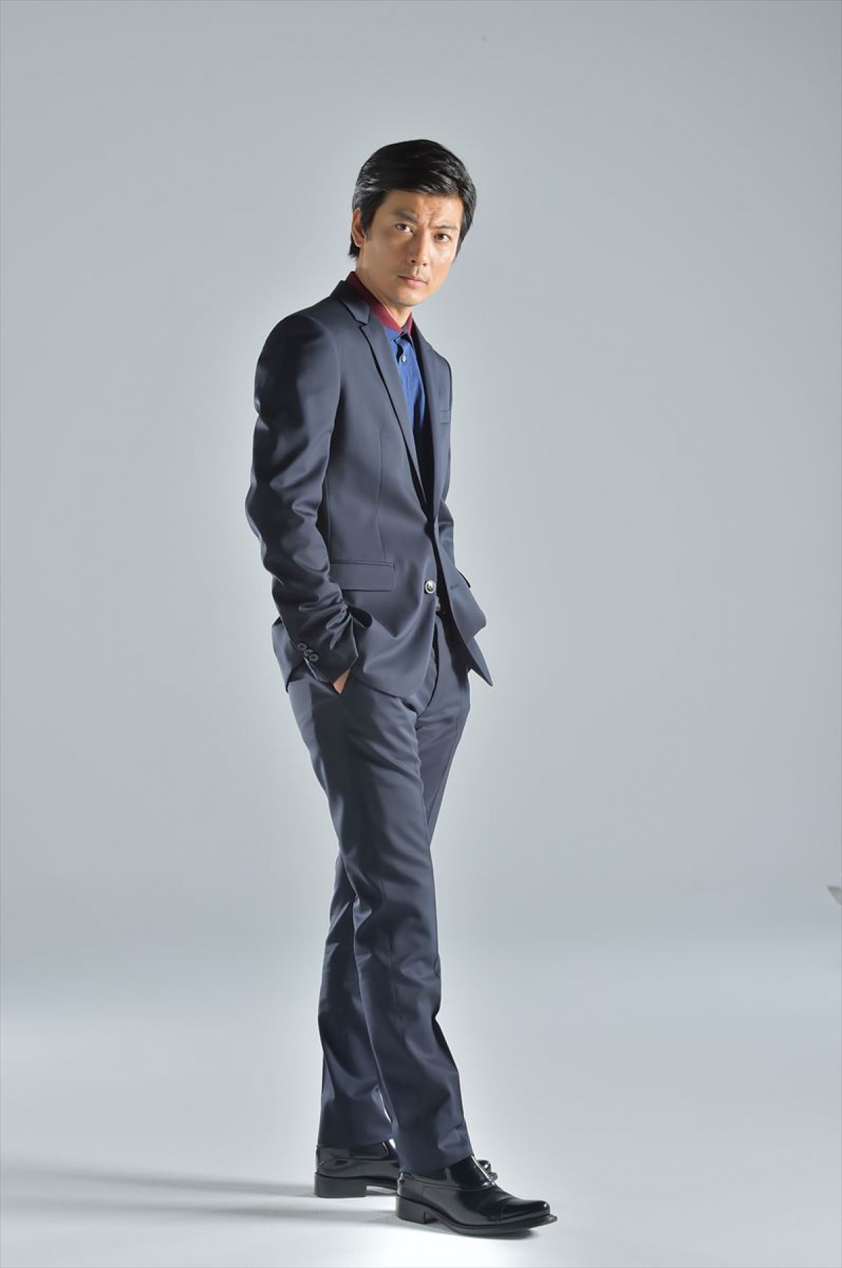 玉山鉄二、朝ドラ出演後も「臆病な部分は解消されない」　役者としての本音を吐露