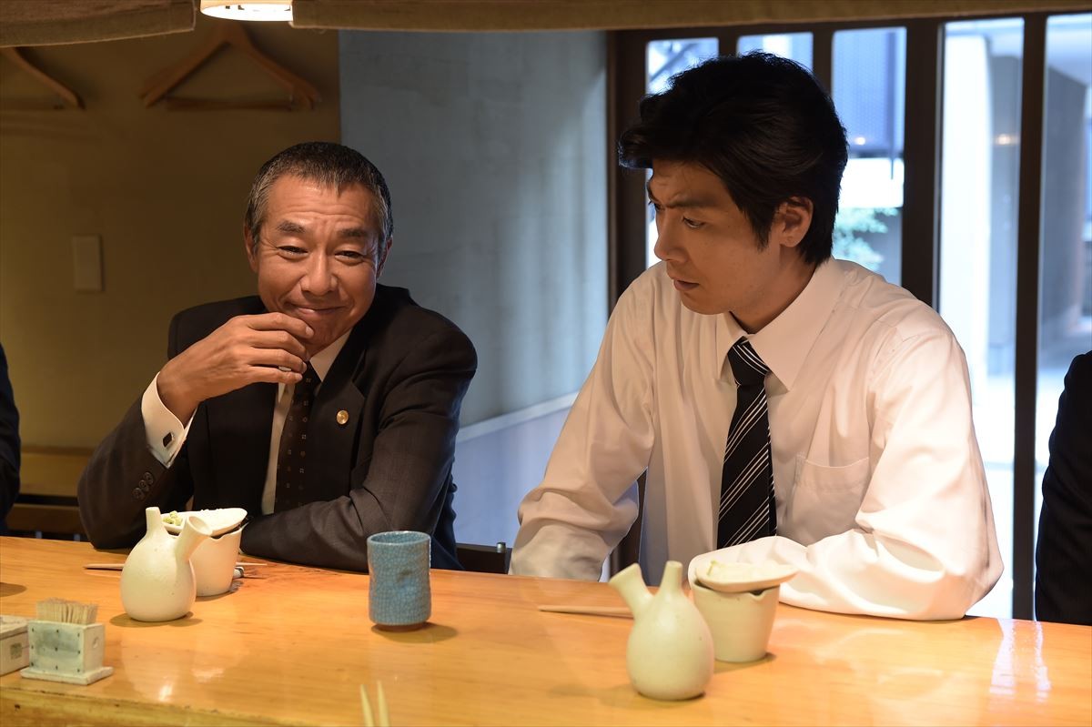 玉山鉄二、朝ドラ出演後も「臆病な部分は解消されない」　役者としての本音を吐露