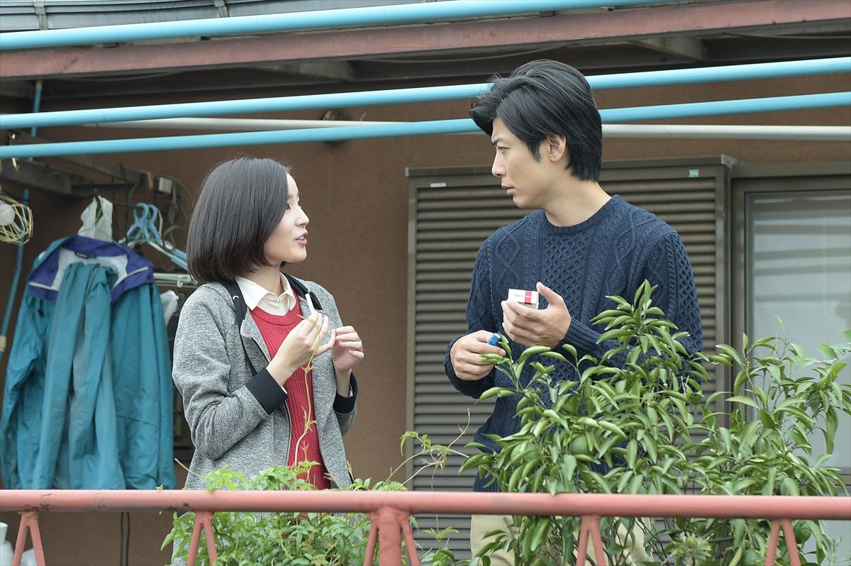 玉山鉄二、朝ドラ出演後も「臆病な部分は解消されない」　役者としての本音を吐露