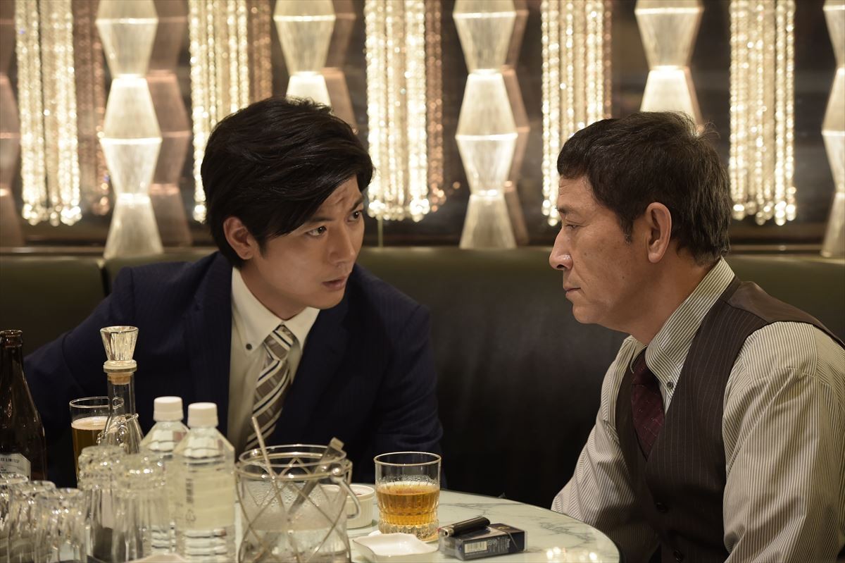 玉山鉄二、朝ドラ出演後も「臆病な部分は解消されない」　役者としての本音を吐露