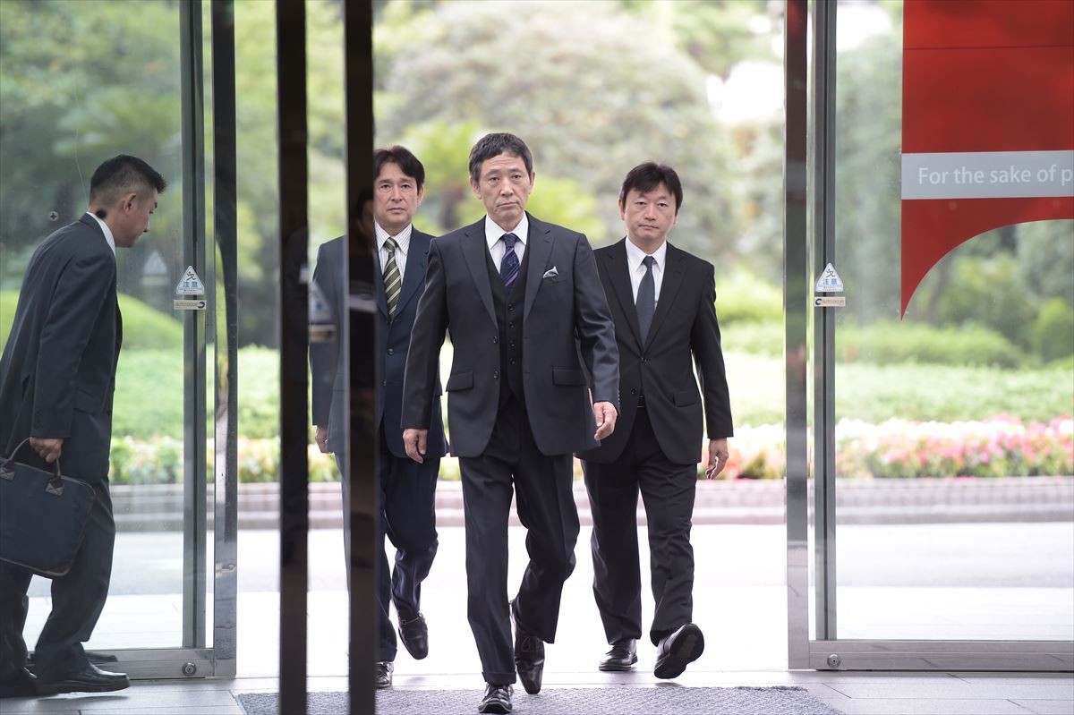 玉山鉄二、朝ドラ出演後も「臆病な部分は解消されない」　役者としての本音を吐露