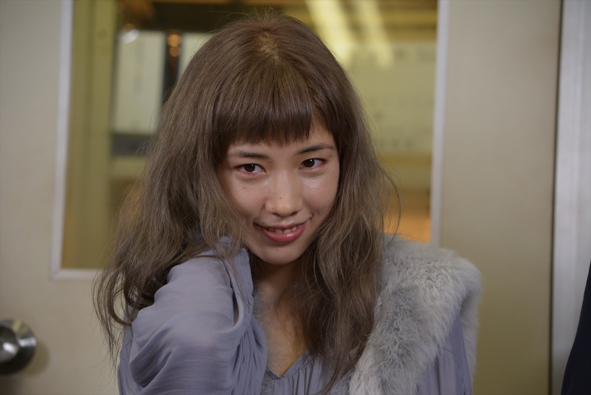 水野美紀、田畑智子に「かぼちゃはチンして切るように」アドバイス