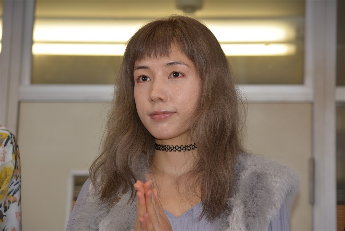 水野美紀、田畑智子に「かぼちゃはチンして切るように」アドバイス