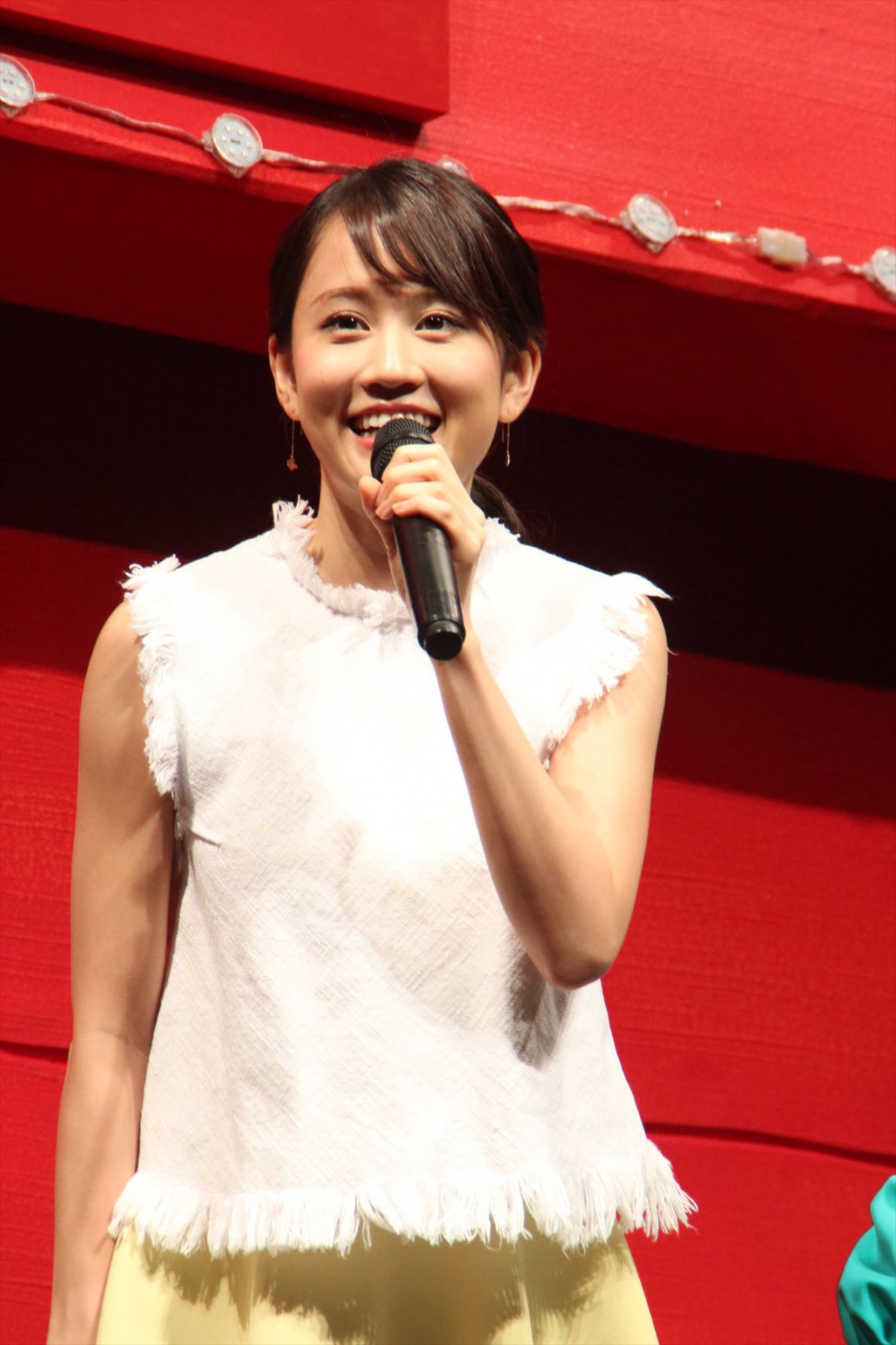 前田敦子、“スヌーピー”愛を告白　「毎日共に生活している」