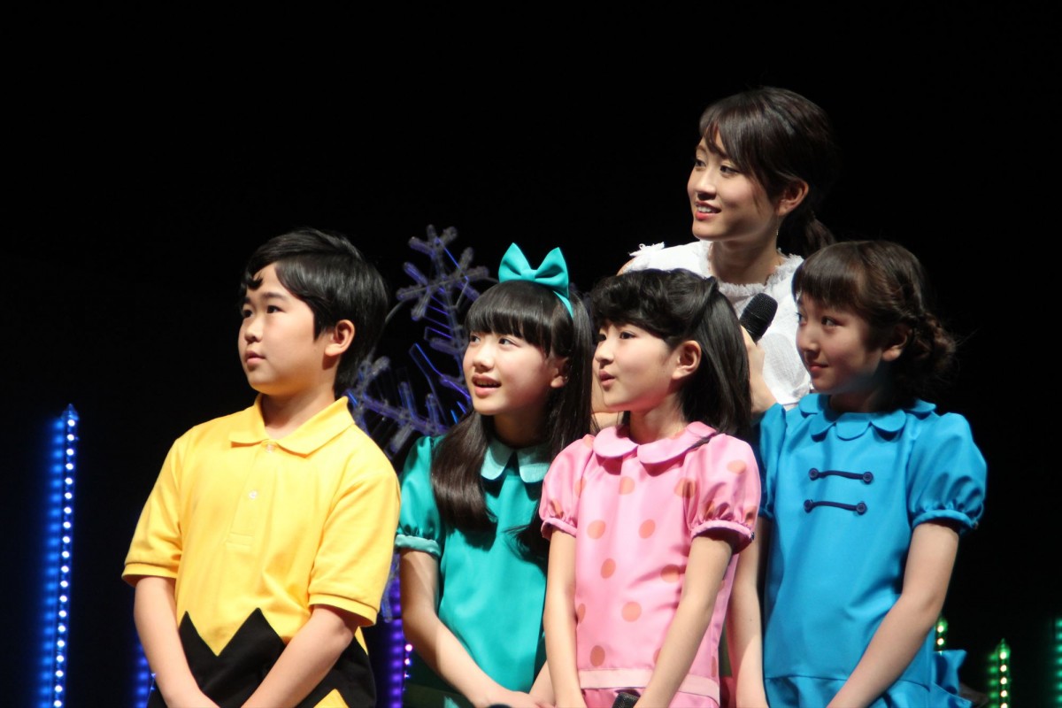 前田敦子、“スヌーピー”愛を告白　「毎日共に生活している」
