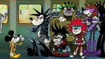 ミッキー＆ミニーの誕生日にファンが祝福メッセージ（『ミッキーマウス！』より）
