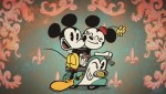 ミッキー＆ミニーの誕生日にファンが祝福メッセージ（『ミッキーマウス！』より）