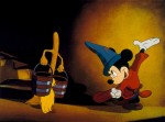 名作映画『ファンタジア』
