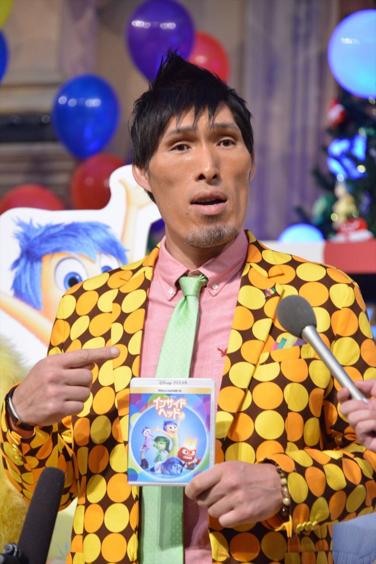 藤田ニコル、クリスマスデートは “2コ上の男性” を希望「“ニコ”ルだからね」